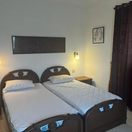 Serene Villa In North Goa